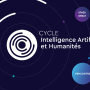 Colloque international : Intelligence artificielle et Humanités