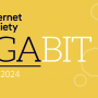 L’Internet Society (ISOC) France évaluée Gigabit Chapter pour 2024